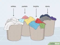 How do i take pictures of clothes without a mannequin? 15 Ways To Take Care Of Your Clothes Wikihow