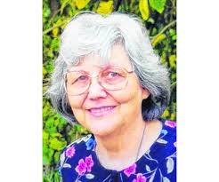 Martha Briggs Obituary (1934