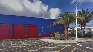 Check spelling or type a new query. Feuerwehr Bomberos De Tenerife San Miguel De Abona Las Chafiras Teneriffa Tenerife Myt My Tenerife