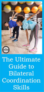 The Ultimate Guide To Bilateral Coordination Skills Your Therapy Source In 2020 Occupational Therapy Kids Occupational Therapy Activities Bilateral Coordination