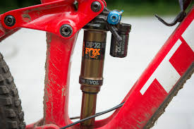 Fox Float Dpx2 Shock First Ride Pinkbike