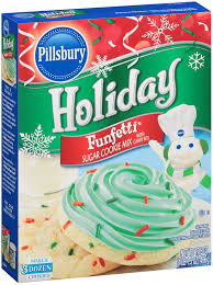 Shop for pillsbury sugar cookie dough at fred meyer. Pillsbury Purely Simple Sugar Cookie Mix Reviews 2021