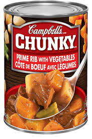 This easy prime rib recipe has simple ingredients and easy to follow instructions that will allow even the most novice cook to have success! Ready To Serve Soups Archives Page 5 Of 5 Campbell Company Of Canada