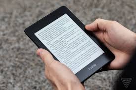 Several of the ebook apps even provide hundreds of free books. The Best E Reader To Buy Right Now The Verge