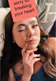 🤡 Ya me acostumbre 🤪🤷🏻‍♀️