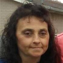 Melissa Dawn Stagner Obituary