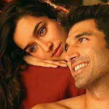 Lilia Lalou Lalou1463 Photos Et Videos Instagram Ok Jaanu Movie Pics Ok Jaanu Movie Jaanu Movie Pics