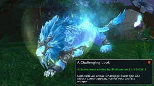 Can you still unlock mage . Aernath Feral Druid Agatha Mage Tower Challenge Done 2 36 Facebook