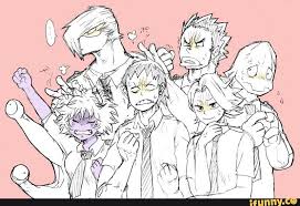 My Hero Academia Bird Mask Guy I Can T Wait For Mezo Shoji S Story Especially About His Mask And Why He Always Wears It My Hero My Hero Academia Manga My Hero Academia