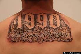 Watermark Php 600 400 Pixels Tattoos 1990 Tattoo Tattoo Lettering