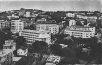 Dakar Vue Generale Du Building En 2020 Afrique De L Ouest Afrique Saint Louis