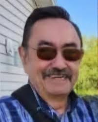 Obituary of Clarence Roger McDonald