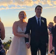 Chuck is the first cousin of amy schumer's father, rendering the comedian and politician first cousins, once removed. Celebrities Who Pulled Off Secret Weddings Celebrities Who Had Surprise Weddings