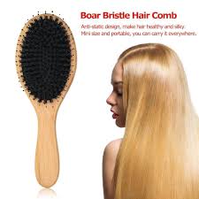 This isn't the brush you want to use brushing wet hair, which is more prone to damage, can cause breakage. Top 10 Hair Brush Ideas And Get Free Shipping Ff87nm7d