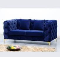 China Nordic gaya moden Light mewah butang berumbai sofa ...