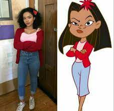 18,000+ vectors, stock photos & psd files. Pin By Jasmin Malathong On S P O O K Y S E A S O N Cartoon Halloween Costumes Cute Halloween Costumes Black Girl Halloween Costume