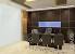 Office Cabin Partition Design