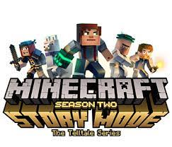 Minecraft Story Mode Season Two Walking Dead Game Seasons Storytelling