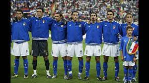 Oltre 560 000 persone nel galles parlano il gallese, e tale lingua viene parlata dalla maggioranza la chiesa apostolica in italia ha origine dalla chiesa apostolica, un movimento nato nel galles in. Highlights Italia Galles 4 0 6 Settembre 2003 Youtube