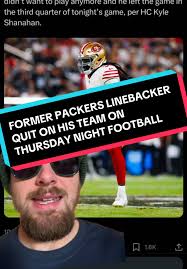 Packers Cut Campbell: Analyzing the Decision