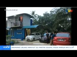 Pembekal rumah kontena malaysia, mk containers telah membantu ramai pelanggan. Rumah Kontena Malaysia Hari Ini 2015 Youtube