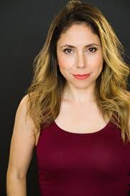 Angelina Ramirez's Instagram, Twitter & Facebook