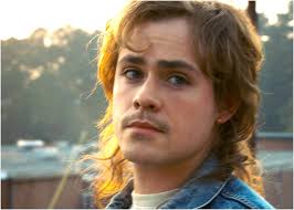 It's a classic macho muscle car that was seen on the roads in the 1980s. Billy From Stranger Things Used His Own Traumas To Become An Amazing On Screen Bully Nilefm Egypt S 1 For Hit Music