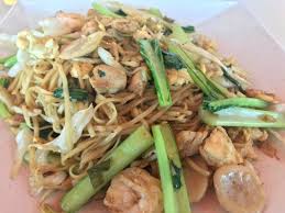 Bakmi ayam lada cha cha. Bakmi Goreng Picture Of Bakmi Gm Mall Ambassador Jakarta Tripadvisor
