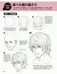 pin by zoya huang on manga anime drawings tutorials manga drawing tutorials design reference