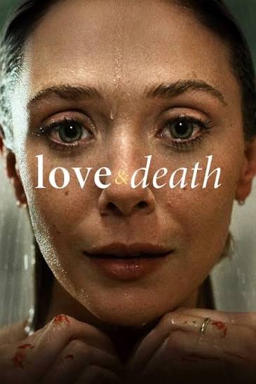Love & Death • FlixPatrol