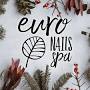 Euro Nails and Spa Charleston, WV from m.facebook.com