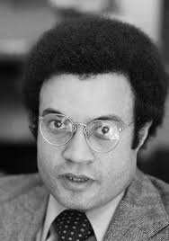 Drew S. Days III dies; first Black chief of civil rights division and  former solicitor general