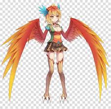 Here you can find the best cs:go panorama ui backgrounds. Harpy Monster Musume Everyday Life With Monster Girls Online Garuda Drawing Nichijou Transparent Background Png Clipart Hiclipart