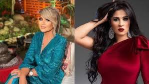 انا كمان بحبك ربنا ميحرمنيش منك انت احسن راجل في الدنيا، بينما رد عليها العوضي قائلًا: Ø´Ù‚ÙŠÙ‚ ÙŠØ§Ø³Ù…ÙŠÙ† Ø¹Ø¨Ø¯ Ø§Ù„Ø¹Ø²ÙŠØ² Ù„Ù€ Ø¨ÙˆØ³ÙŠ Ø´Ù„Ø¨ÙŠ Ø¨Ø¹ØªÙ†ÙŠ Ø¨ÙƒØ§Ù… ÙŠØ§ Ø¹Ø´Ø±ÙŠ ÙÙ† ÙˆØ«Ù‚Ø§ÙØ© Ø§Ù„ÙˆØ·Ù†
