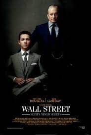 Wall Street Money Never Sleeps Carteles De Cine El Principito Pelicula Completa Peliculas Cine