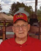 Obituary information for Maurice "Chick" Roberts