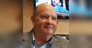 Obituary information for Harry J. Hartman