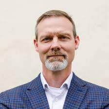 Candidate: Wade Nelson