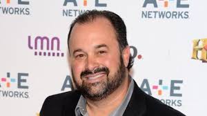 American Pickers star Frank Fritz has died. Fritz passed away last night  after suffering a stroke back in 2022, co-star Mike Wolfe says 'I will miss  you so much' Fritz's former co-star