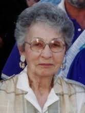 Obituary information for Winifred Cox Byrd Whitfield