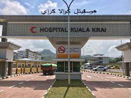 Kuala krai, kuala krai, 18000, malaysia. Hospital Kuala Krai Di Kementerian Kesihatan Malaysia Facebook