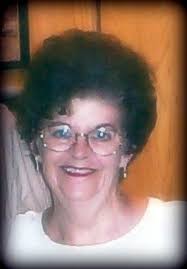 Mrs. Barbara Ann Pittman Obituary