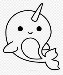 Hedgehog in the autumn forest. Narwhal Coloring Page Coloring Export 115 Attachment