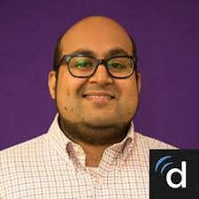 Dr. Desiree Carter, MD