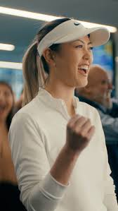 It’s time to tee off our newest TV spot for Mizuho Americas, which  perfectly sets the stage for the exhilarating Mizuho Americas Golf  Tournament (@mizuholpga) happening this coming weekend! Shot in ...