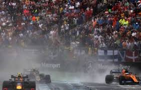 Bring dich jetzt in pole position beim österreich gp 2020. F1 Styrian Grand Prix Weather What S The Weather Forecast In Spielberg On Saturday And Sunday The Sportsrush
