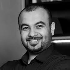 Ali Tehami Email & Phone Number