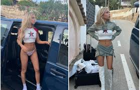 Ana Mena se queda semidesnuda con su nuevo disco y las redes la censuran:  Estás preciosa, ¿de verdad necesitas estas fotos? | Marca