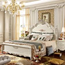Another important aspect that needs to be addressed when choosing the perfect bed is the material. French Luxury Baroque Bedroom Home Furniture Wooden Bed Frame Buy Wooden Bed Frame Baroque Wood Bed Frame Queen Wood Bed Frames Product On Alibaba Com