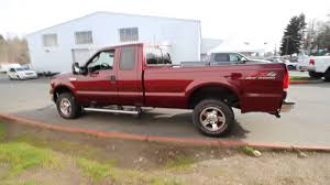 Image result for Dark Toreador Red 2000 F250